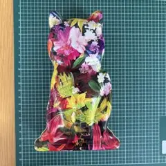 CACAOCAT メルティキャット缶 ミックス 7個入り 空き缶
