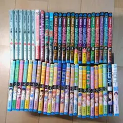少年漫画　49冊　まとめ売り