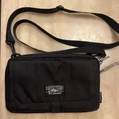 コロンビアボディバッグ