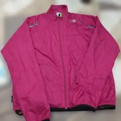 ピンク ランニングウェア