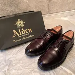 2025年最新】alden 7.5の人気アイテム - メルカリ