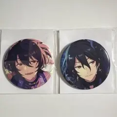 2025年最新】朔間零缶バッジの人気アイテム - メルカリ