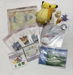 ポケモン タグ まとめ売り - メルカリ