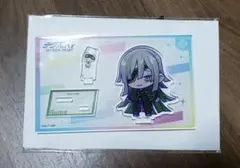 テクノロイド アクリルフィギュア