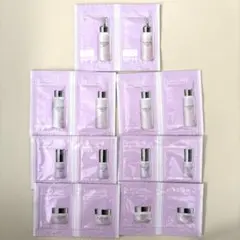 ALBION試供品