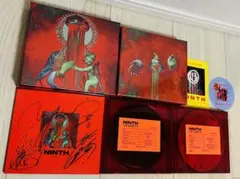 2025年最新】The gaZette ninth blu-rayの人気アイテム - メルカリ