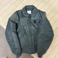 【激レア品】CWU-45P SMALL ブラック 38-40 激レア品】CWU-45P SMALL ブラック 38-40 - メルカリ