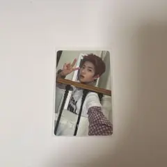 RIIZE All of you ソヒ トレカ