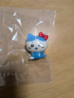 ちいかわ サンリオ ハチワレ×キティ