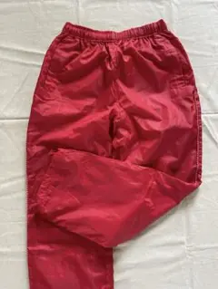 レディース 防寒パンツ 裏地ボア LL