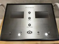【新型】indepth インデプス4.0 EMS インデプス（EMS治療器）｜RIGA｜ｲﾝﾃﾞﾌﾟｽ4.0｜中古医療機器の