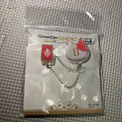 【超希少!?】ガンダムニャイト アクリルスーツクリップ オルガ・イツカ