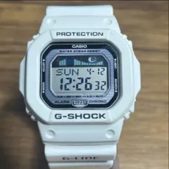【美品】CASIO/G-SHOCK GLS-5600KL GLS-5600KL-6