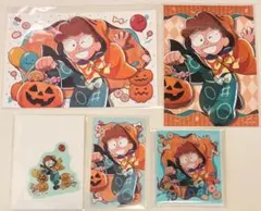 乱太郎　忍たま　アニメイト　ハロウィン　トリップオアスウィート