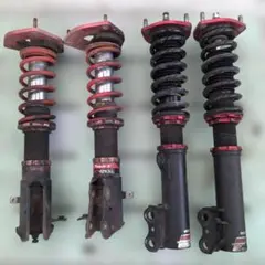 E52 エルグランド　RS-R Super-i 車高調　51ムラーノ E52 エルグランド RS-R Super-i 車高調 51ムラーノ - メルカリ