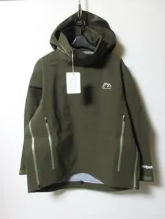 PULL SHELL COEXIST CMF OUTDOOR GARMENTのサムネイル