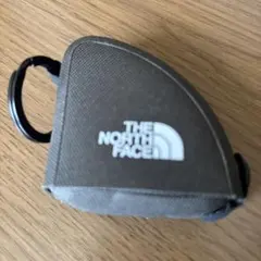 THE NORTH FACEザ・ノース・フェイス ペブルコインワレットオリーブ