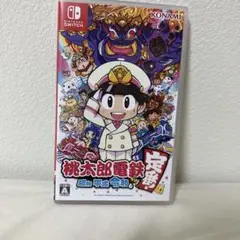 桃太郎電鉄 Nintendo Switch