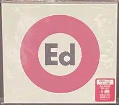 エドシーラン Ed Sheeran PLAY Oh! Ed! CD 限定盤