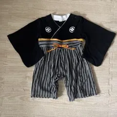 子供用和風着物 70サイズ
