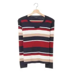 INGNIニット長袖