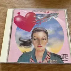荒井由美　コバルトアワー CD