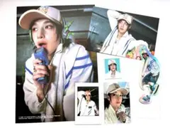 2026年最新】stray kids シーグリ バンチャンの人気アイテム - メルカリ