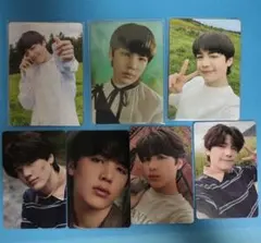 ＆TEAM マキ ＆audition トレカ 23枚セット # コンプ