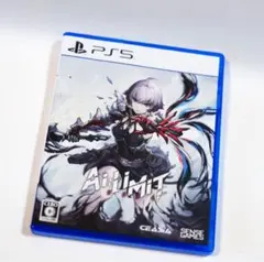 AILIMITIT無限機兵　PS5