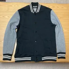 スタジャン　RAGEBLUE