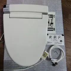 INAX CW-RAA2型 温水洗浄便座シート ホワイト - メルカリ