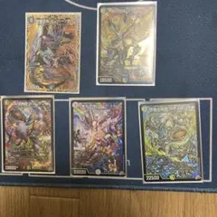 切札勝太&カツキング-熱血の物語- ダンテラブバスター - メルカリ