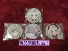 オランピアソワレ　ヒムカ　缶バッジ 2026年最新】オランピアソワレ ヒムカ 缶バッジの人気アイテム - メルカリ