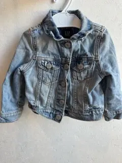 GAP デニムジャケット 18-24ヶ月