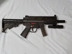 2025年最新】マルゼン MP5 マガジンの人気アイテム - メルカリ