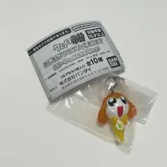 ケロロ軍曹 めじるしアクセサリー カラーシャッフルエディション タママニ等兵