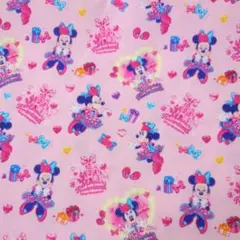 パルパルーザ 生地 はぎれ