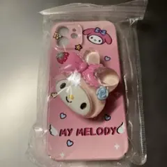 マイメロ iPhone用ケース