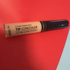 the SAEM Cover Perfection Tip Concealer