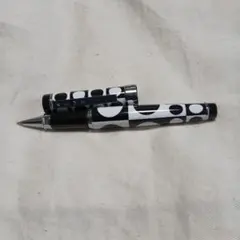 ACME アクメ ボールペン 水玉模様