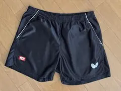卓球　ユニフォーム　パンツ