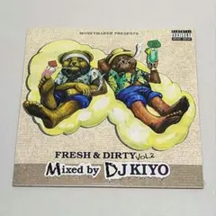 DJ KIYO / SAL レア盤 MIXCD MURO koco メルカリ
