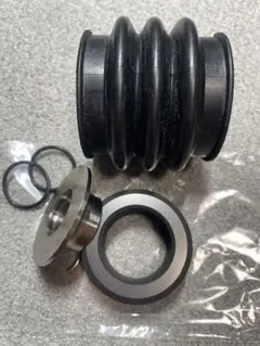 シードゥー用 カーボンシール セット(新品互換品)