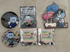 2025年最新】bigbang 缶バッチの人気アイテム - メルカリ