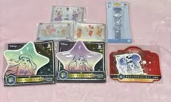 ディズニー　一番くじ　セット