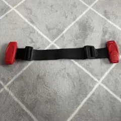 メテオ スマートキッズベルト シートベルト 1本