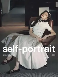 2026年最新】self portrait セルフポートレイト ワンピースの人気