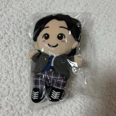 なにわ男子 道枝駿佑 ちびぬい 金田一