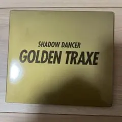 SHADOW DANCER GOLDEN TRAXE