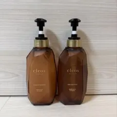 cleo's beaute シャンプー トリートメント セットのサムネイル